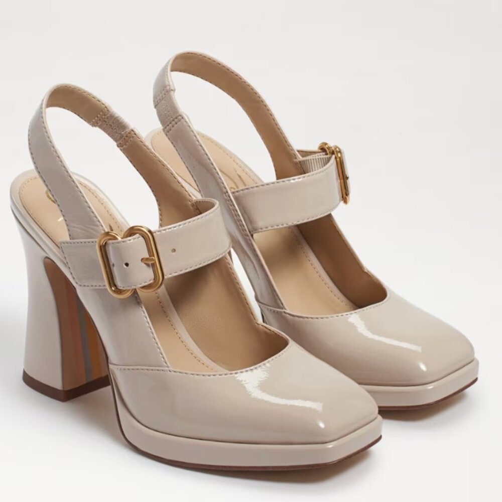 Jildie Pump Sam Edelman